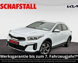 Kia Kia XCeed Edition 7 1.0 T-GDI KAMERA CARPLAY ALLWE Gebrauchtwagen