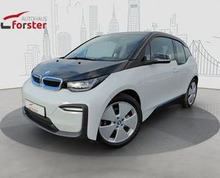 BMW BMW i3 120 Ah Wärmepumpe Induktionsladen DAB Gebrauchtwagen