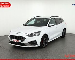 Ford Ford Focus Turnier ST 2.3 EcoBoost LED ACC Navi PD Gebrauchtwagen