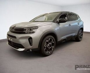 Citroen Citroën C5 Aircross Feel Pack BlueHDi 130 Autom.*1 Gebrauchtwagen