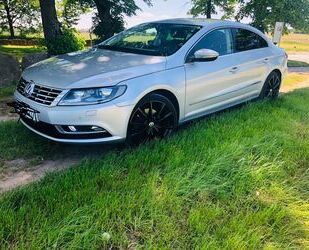 VW Volkswagen Passat CC Gebrauchtwagen