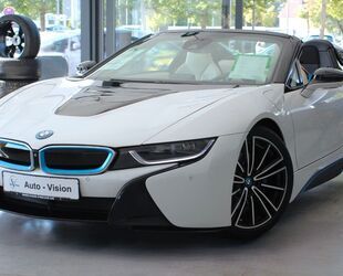 BMW BMW i8 Roadster *Shadow Line*DryCarbon*LED*HUD*360 Gebrauchtwagen