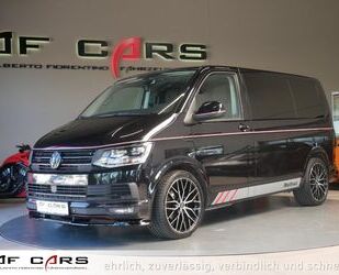 VW Volkswagen Comfortline T6 Multivan Pano LED ACC St Gebrauchtwagen