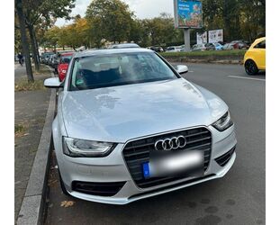 Audi Audi A4 1.8 TFSI Ambiente Ambiente Gebrauchtwagen