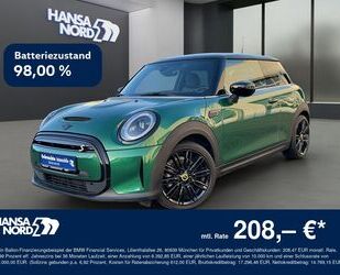 Mini MINI Cooper SE ELEKTRO LED NAVI LEDER HUD SPORTSIT Gebrauchtwagen