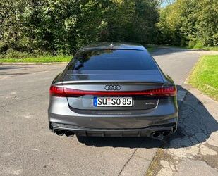 Audi Audi A7 50 TFSI e quattro S-line, B&O, LED Gebrauchtwagen