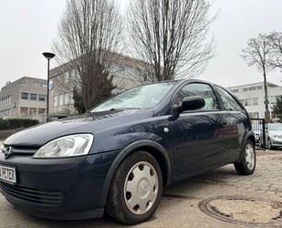 Opel Opel Corsa 1.0 12V Comfort Gebrauchtwagen