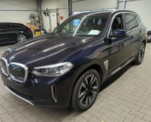 BMW BMW IX3 INSPIRING LED NAVI SPORT-MFL PANODACH TP C Gebrauchtwagen