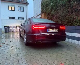 Audi Audi A6 2.0 TDI 140kW ultra S tronic - Gebrauchtwagen