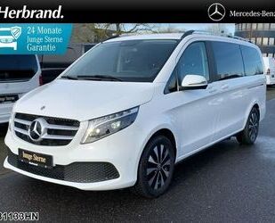 Mercedes-Benz Mercedes-Benz V 250 ED/L *AIRMATIC*PANO-DACH*LED*A Gebrauchtwagen