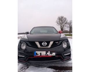 Nissan Nissan Juke 1.6 DIG-T NISMO RS 4x4 Xtronic-M7 NISM Gebrauchtwagen