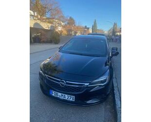 Opel Opel Astra ST 1.4 Turbo Dynamic 92kW Dynamic Top Gebrauchtwagen