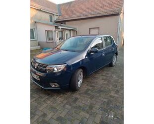 Dacia Dacia Sandero II SD Gebrauchtwagen