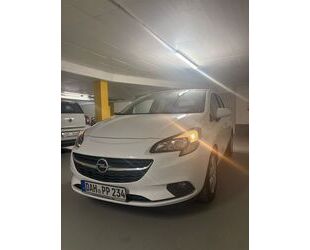 Opel Opel Corsa 1.4 drive drive Gebrauchtwagen