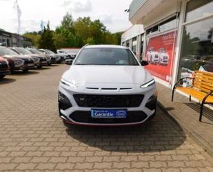 Hyundai Hyundai Kona N Performance 2WD Gebrauchtwagen