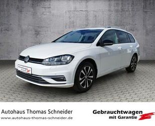 VW Volkswagen Golf VII Variant IQ.DRIVE 1.5TSI DSG NA Gebrauchtwagen