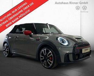 Mini MINI John Cooper Works Cabrio Gebrauchtwagen