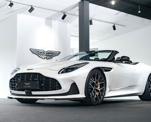 Aston Martin Aston Martin DB12 - Volante Gebrauchtwagen