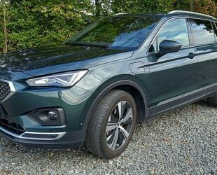 Seat Seat Tarraco 1.4 e-HYBRID 180kW Xcellence DSG Xce. Gebrauchtwagen