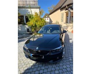 BMW BMW 420 Gran Coupé 420d Gran Coupé M Sport A M Spo Gebrauchtwagen