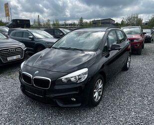 BMW BMW 220 Baureihe 2 Active Tourer 220 i Gebrauchtwagen