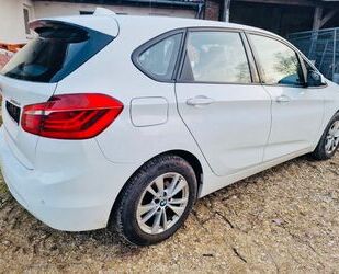 BMW BMW 218 Active Tourer 218d - Gebrauchtwagen