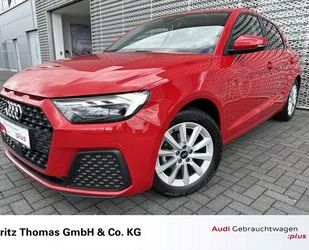 Audi Audi A1 Sportback 25 TFSI LED aKlima LM 10 Speiche Gebrauchtwagen