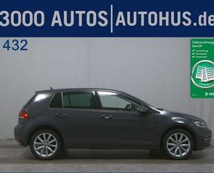 VW Volkswagen Golf 1.5 TSI Highline Navi LED PDC Shz Gebrauchtwagen