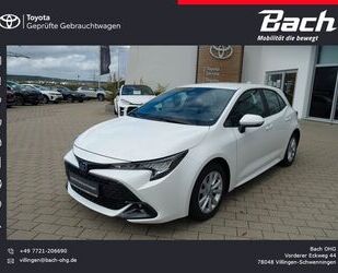 Toyota Toyota Corolla 1.8-l-Hybrid 5-Türer Comfort Gebrauchtwagen