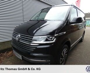 VW Volkswagen T6.1 California 2.0 TDI DSG Ocean AHK K Gebrauchtwagen