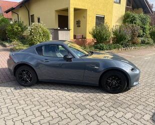 Mazda Mazda MX-5 RF 1.5 SKYACTIV-G Advantage Advantage Gebrauchtwagen