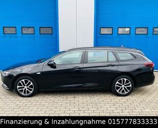 Opel Opel Insignia B Sports Tourer LED Apple Car ACC Gebrauchtwagen