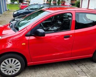 Suzuki Suzuki Alto 1.0 Basic Basic Gebrauchtwagen