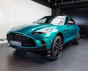 Aston Martin Aston Martin DBX707 AMR23 Edition - Medical Car - Gebrauchtwagen