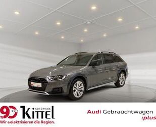 Audi Audi A4 allroad quattro 45 TFSI S tronic,AHZV Gebrauchtwagen