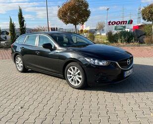 Mazda Mazda 6 2.0 SKYACTIV-G 145 Prime-Line Gebrauchtwagen