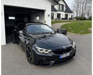 BMW BMW M4 Cabrio M4 *dt.Fhzg.* LM900 Upgrade +LCI Umb Gebrauchtwagen