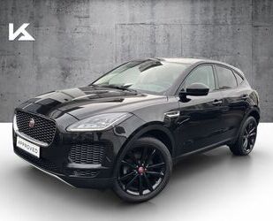 Jaguar Jaguar E-Pace D180 SE Winterpaket Meridian Gebrauchtwagen