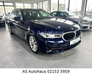 BMW BMW 540 Baureihe 5 Touring 540 d xDrive Gebrauchtwagen