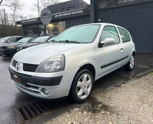 Renault Renault Clio II Dynamique *Klimaautomatik*68 TKM* Gebrauchtwagen