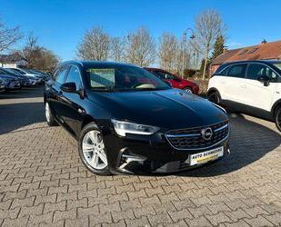 Opel Opel Insignia B ST2.0D Elegance Automatik /Kamera/ Gebrauchtwagen