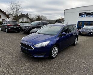 Ford Ford Focus Turnier Trend 1.0 EcoBoost Gebrauchtwagen