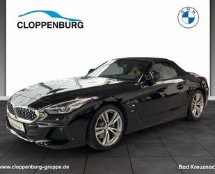 BMW BMW Z4 sDrive30i M Sport LED Head-Up Leder Gebrauchtwagen