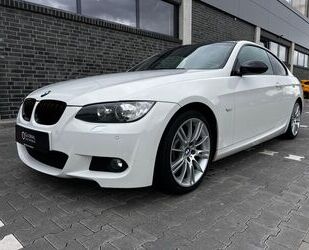 BMW BMW 325i Coupe M-PAKET°LOGIC7°MEMORY°HEAT°DYN-XEN° Gebrauchtwagen