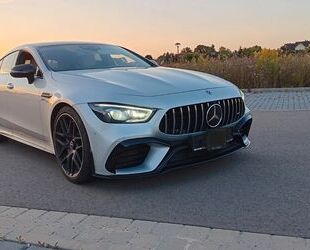 Mercedes-Benz Mercedes-Benz AMG GT 4-trg. 63 S 4Matic+ Gebrauchtwagen