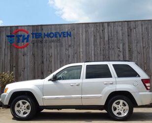 Jeep Jeep Grand Cherokee Limited 3.0 CRD 4X4 160KW Euro Gebrauchtwagen