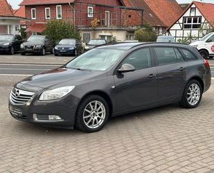 Opel Opel Insignia A Sports Tourer 2.0CDTi Selection Na Gebrauchtwagen