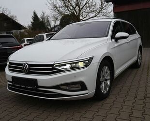 VW Volkswagen Passat Variant Business/Voll/Headup/Pan Gebrauchtwagen