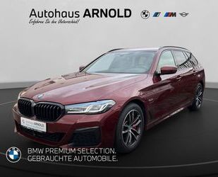 BMW BMW 530e xDrive Touring M Sportpaket Head-Up DAB Gebrauchtwagen