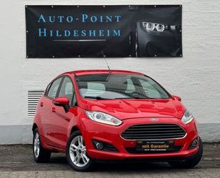 Ford Ford Fiesta Trend